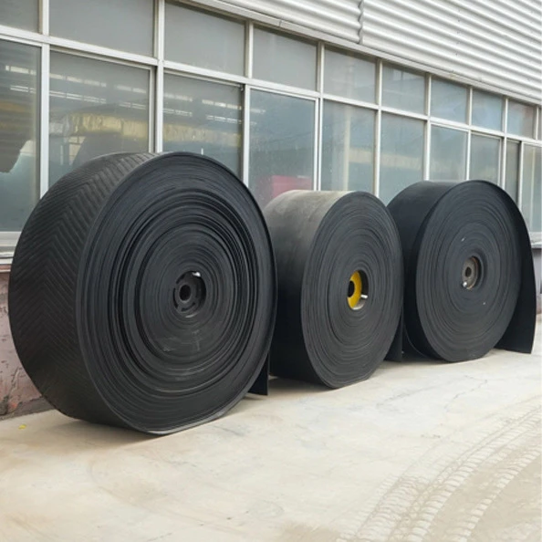 Textile Conveyor Belt best