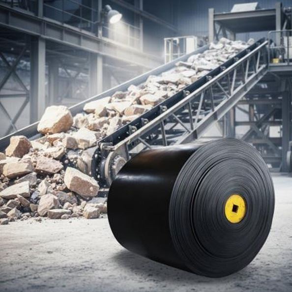 Textile Conveyor Belt suppliers