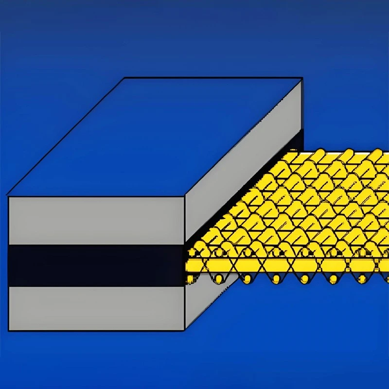 Aramid Conveyor Belt For Mining suppliers