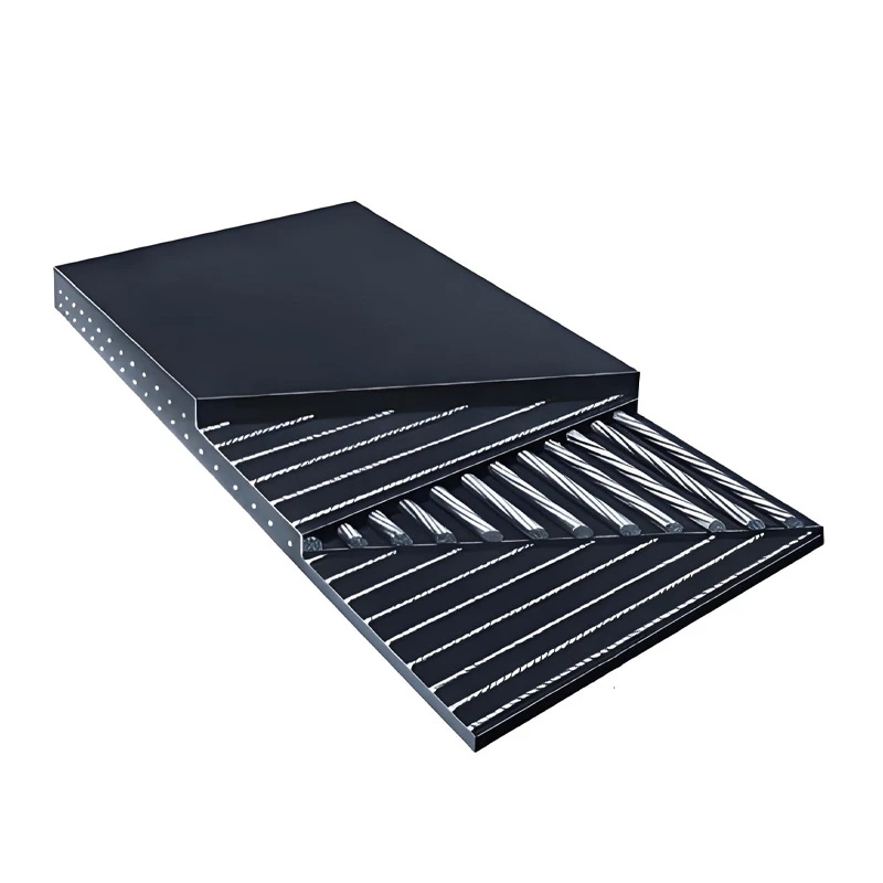 Energy Saving Low Rolling Resistant Conveyor Belt