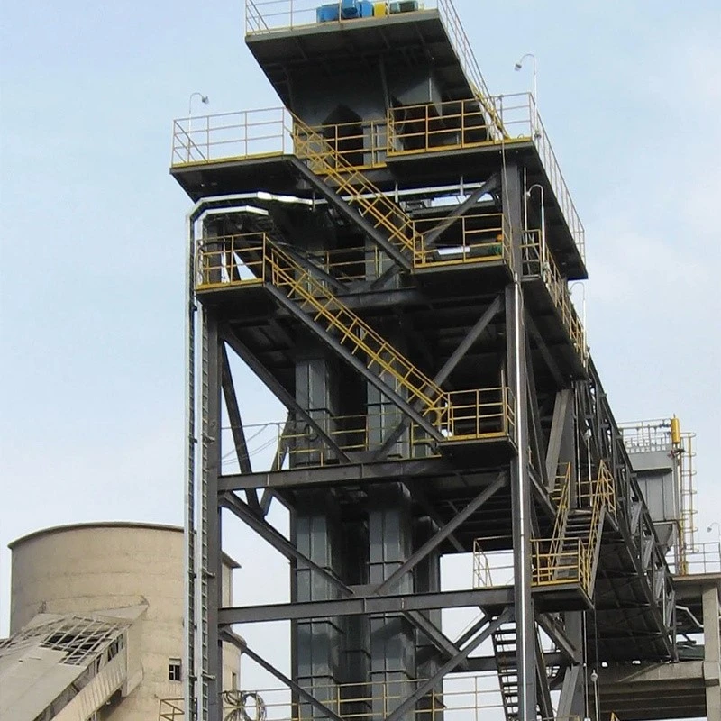 Fabric Conveyor Belt for Bucket Elevator
