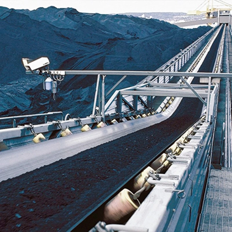 Fire Resistence PVC Conveyor Belt