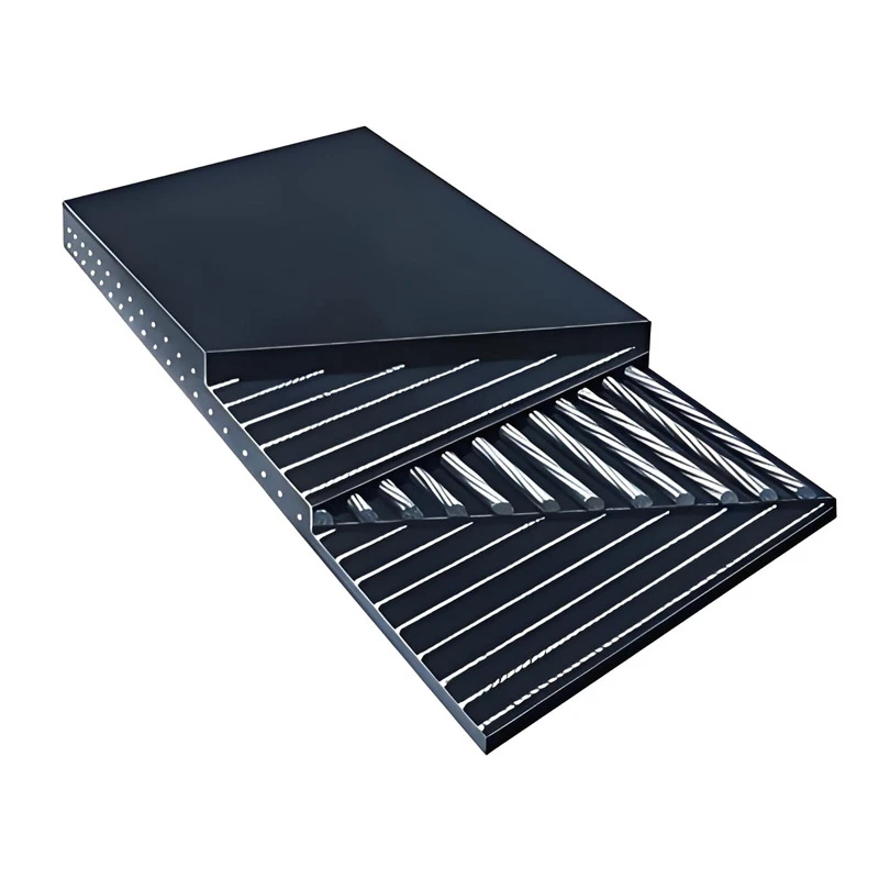 Heavy Duty Steel Cord Conveyor Belt