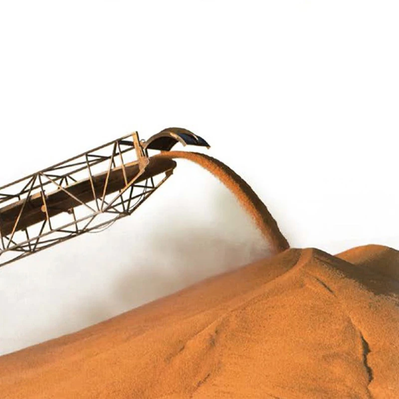 Mining Low Rolling Resistant Conveyor Belt