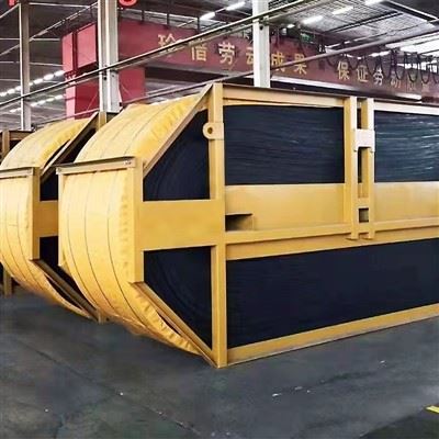 Steel Cord Rubber Conveyor Belt