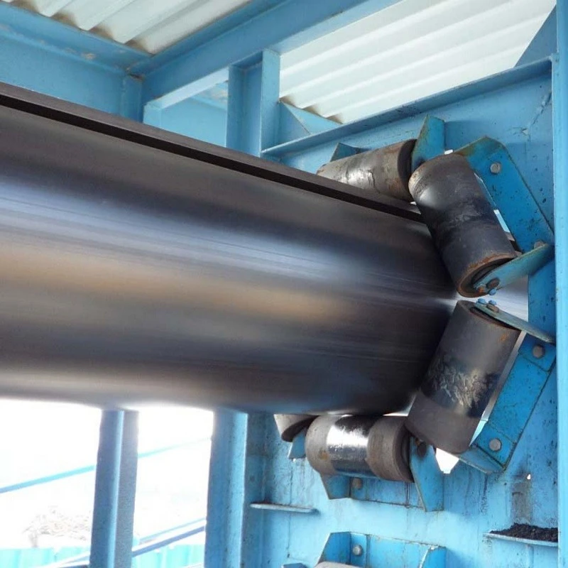 Premium Pipe Conveyor Belt price