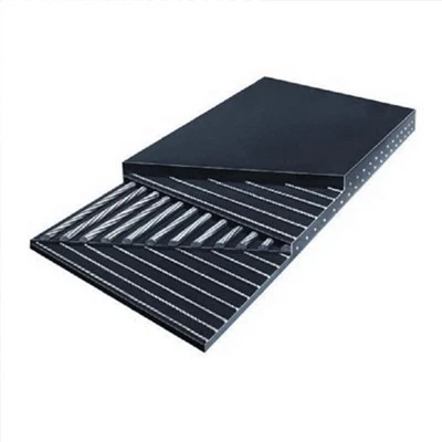 Heat Resistant Steel Cord Conveyor Belt