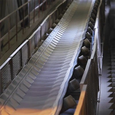 High Quality Profiled Conveyor Belt