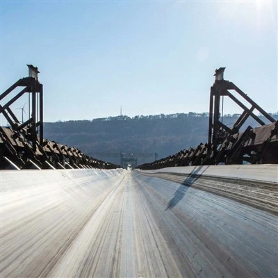 Oil Resistant Conveyor Belt